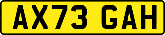 AX73GAH