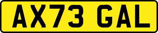 AX73GAL