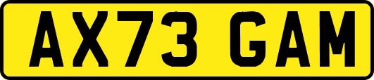 AX73GAM