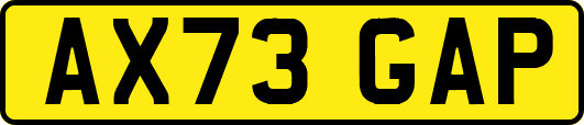 AX73GAP