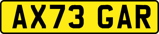 AX73GAR