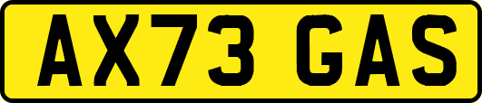 AX73GAS
