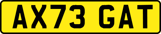 AX73GAT
