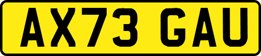AX73GAU