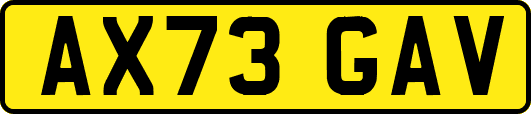 AX73GAV