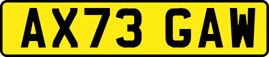 AX73GAW