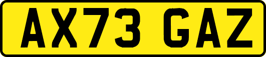 AX73GAZ