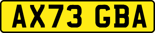 AX73GBA