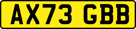 AX73GBB