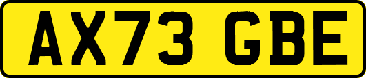 AX73GBE