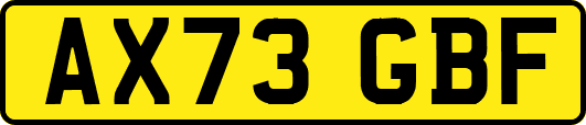 AX73GBF
