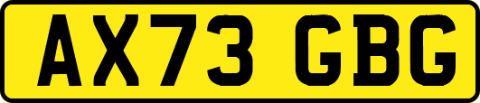 AX73GBG