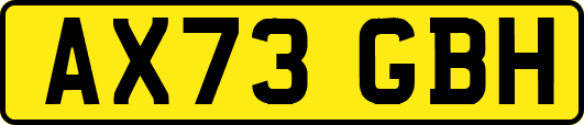 AX73GBH