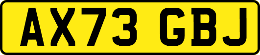 AX73GBJ
