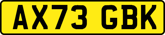 AX73GBK