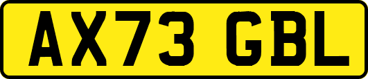 AX73GBL