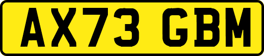 AX73GBM