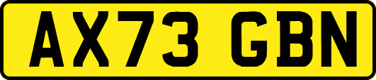 AX73GBN