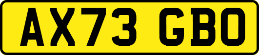 AX73GBO