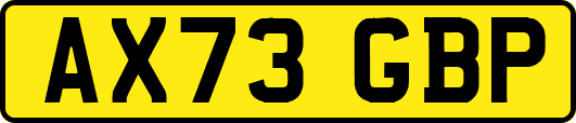 AX73GBP