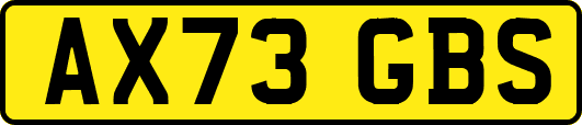 AX73GBS