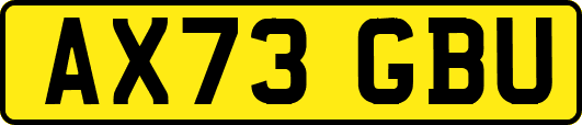 AX73GBU