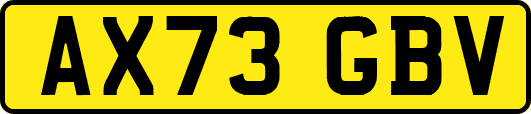 AX73GBV
