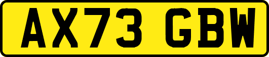 AX73GBW