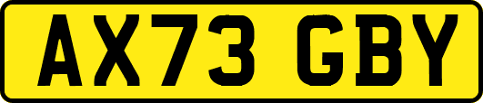 AX73GBY