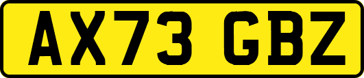 AX73GBZ