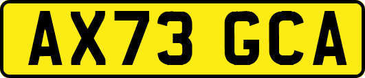AX73GCA