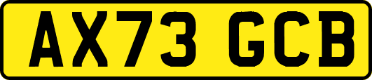 AX73GCB