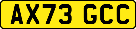 AX73GCC
