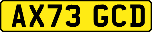AX73GCD