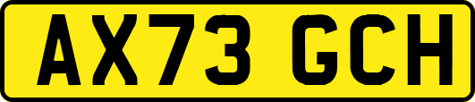 AX73GCH