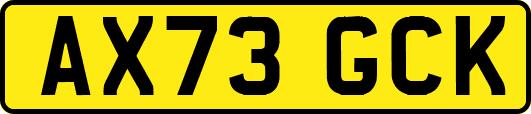 AX73GCK