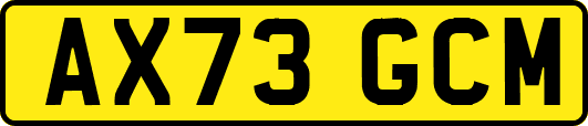 AX73GCM