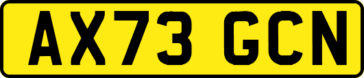 AX73GCN