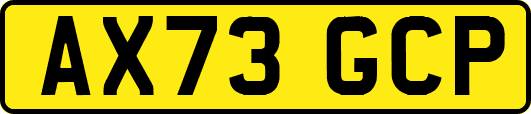 AX73GCP
