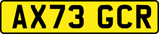 AX73GCR