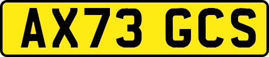 AX73GCS