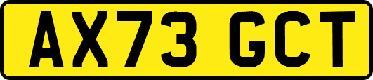 AX73GCT