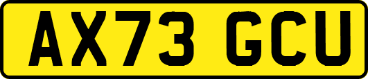 AX73GCU