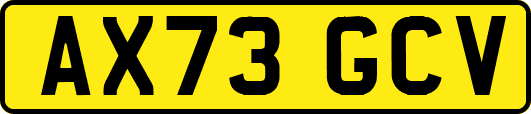 AX73GCV