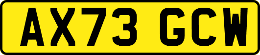 AX73GCW