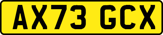 AX73GCX