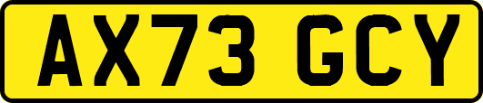 AX73GCY