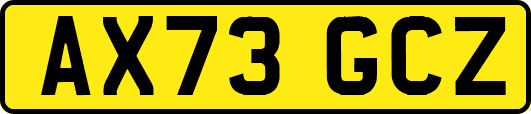 AX73GCZ