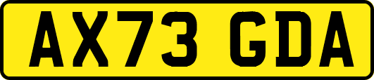 AX73GDA