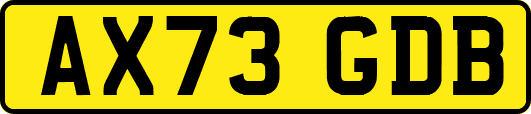 AX73GDB